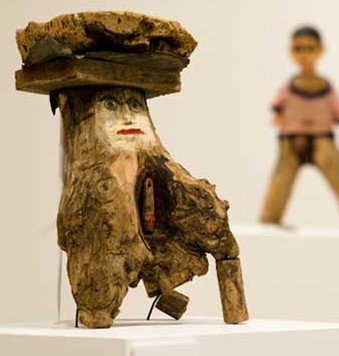 Callan Park Gallery - Perth Resorts 0