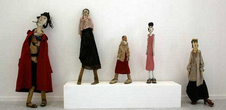 Callan Park Gallery - Perth Resorts 1