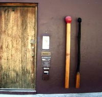 Brett Whiteley Studio - Accommodation Perth