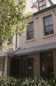 Beatty Gallery - Perth Resorts 2