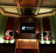 Arthouse Hotel - Accommodation Perth