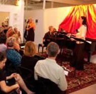 Art Est Gallery - Accommodation Perth 3