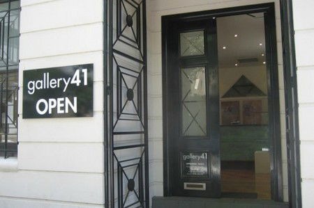 Gallery41 - Accommodation Perth 2