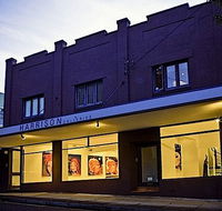 Harrison Galleries - Perth Resorts