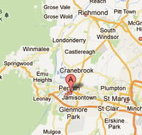 Penrith Showground Markets - Accommodation Perth