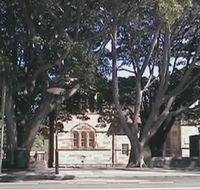 Rozelle Weekend Markets - Perth Resorts