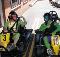 Fastlane Karting - Accommodation Perth