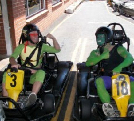 Fastlane Karting - Accommodation Perth 0