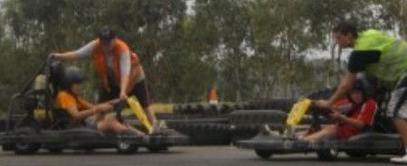 Fastlane Karting - Accommodation Perth 1
