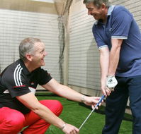 Golf 4 All - Accommodation Perth