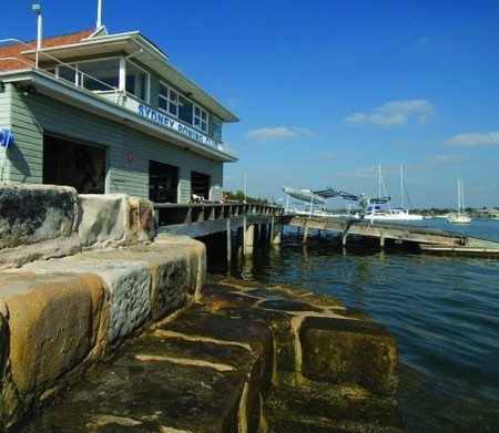 Chiswick NSW Accommodation Perth