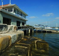 Sydney Rowing Club - Accommodation Perth
