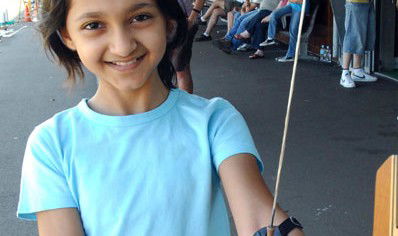 Sydney Olympic Park Archery Centre - Accommodation Perth 2