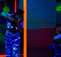 Zone 3 Cambelltown - Accommodation Perth