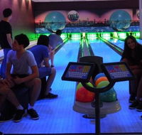 Tenpin City - Accommodation Perth