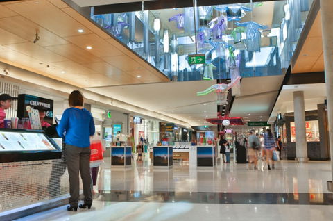 Stockland Merrylands - Accommodation Perth 1
