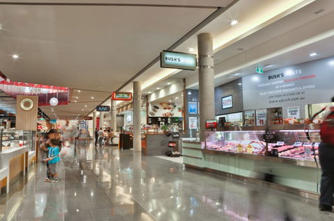 Stockland Merrylands - Accommodation Perth 5