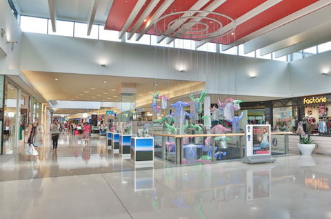 Stockland Merrylands - Accommodation Perth 6