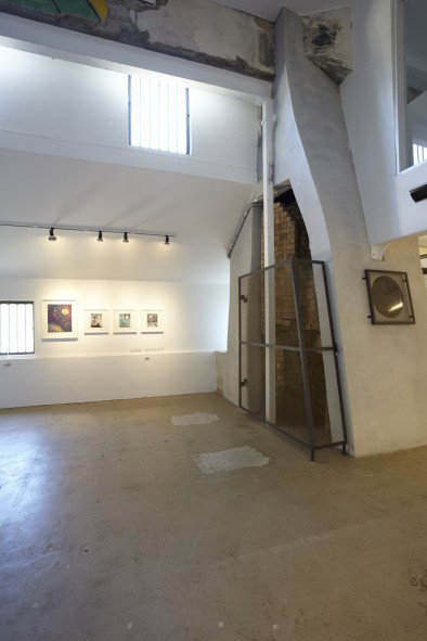 Incinerator Art Space - Accommodation Perth 7