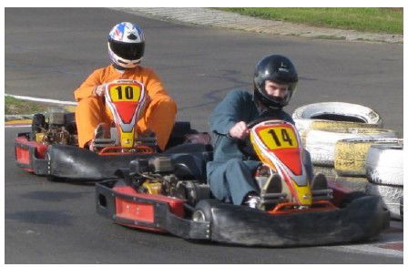 Picton Karting Track - Accommodation Perth 0