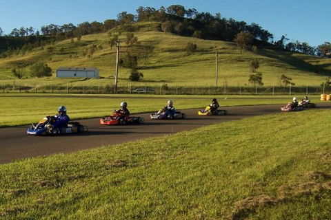 Picton Karting Track - Accommodation Perth 1