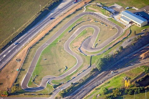 Picton Karting Track - Accommodation Perth 2
