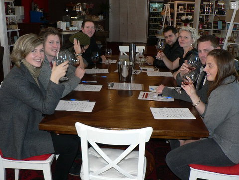 Best Tour - Perth Resorts 0