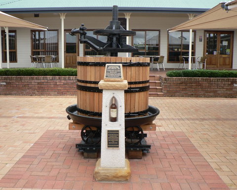 Best Tour - Perth Resorts 1