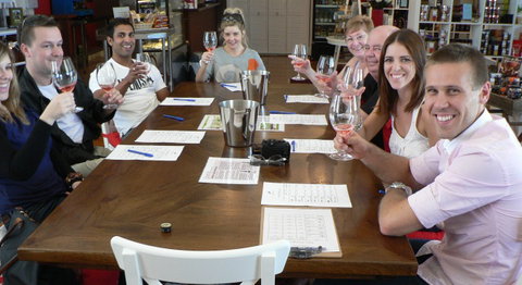 Best Tour - Perth Resorts 2