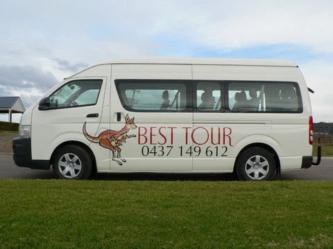 Best Tour - Perth Resorts 3