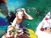 Imagine Cruises - Accommodation Perth 3