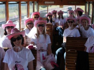 Newcastles Famous Tram - Perth Resorts 0