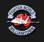 Fighter World - Perth Resorts