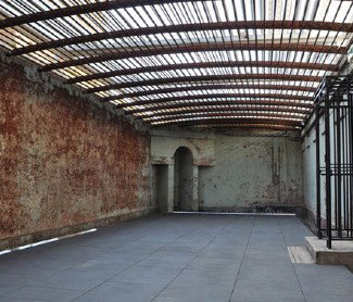 The Lock-Up - Accommodation Perth 0