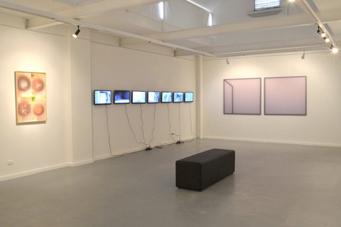 The Lock-Up - Accommodation Perth 1