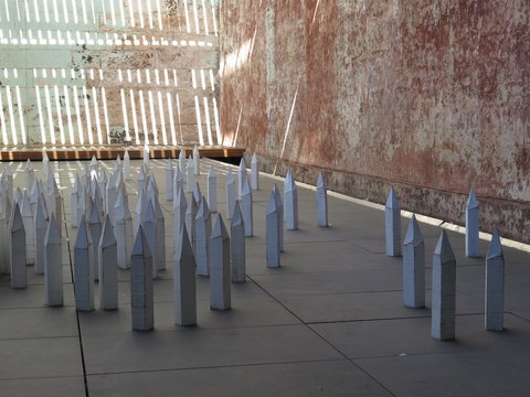 The Lock-Up - Accommodation Perth 2