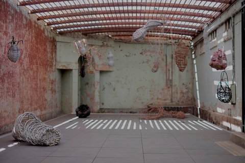 The Lock-Up - Accommodation Perth 4