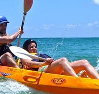 Go Sea Kayak - Accommodation Perth