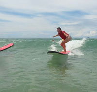 Byron Bay Style Surfing - Accommodation Perth