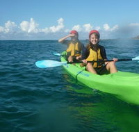 Cape Byron Kayaks - Accommodation Perth