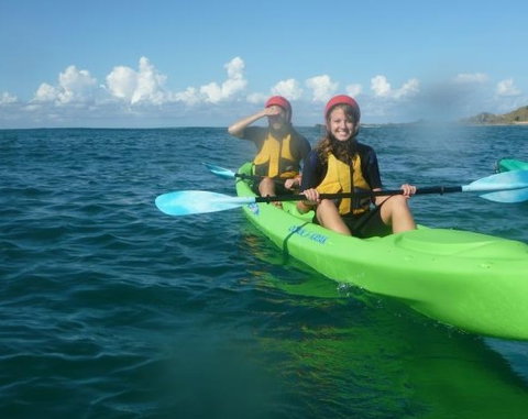 Cape Byron Kayaks - Perth Resorts 0