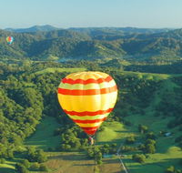 Byron Bay Ballooning - Accommodation Perth