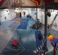 Circus Arts - Accommodation Perth