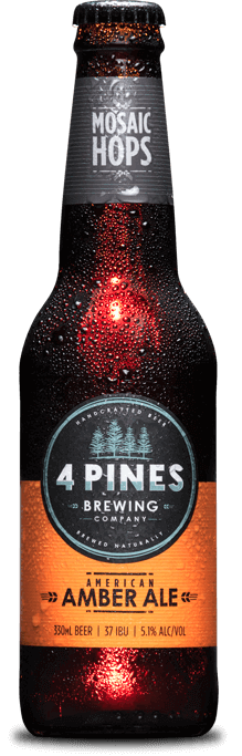 4 Pines Brewing Company - Perth Resorts 9