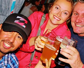 Ales And Tales - The Sydney Historic Pub Tour - Perth Resorts 0