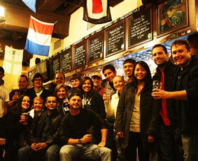 Ales And Tales - The Sydney Historic Pub Tour - Perth Resorts 1