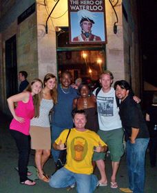 Ales And Tales - The Sydney Historic Pub Tour - Perth Resorts 5