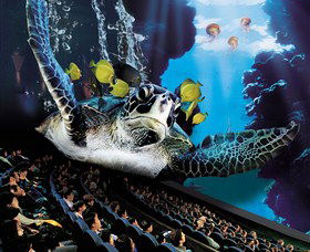IMAX Theatre Sydney - Accommodation Perth 0