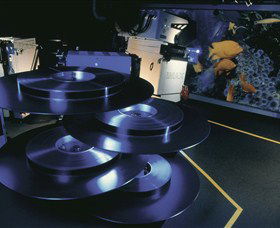 IMAX Theatre Sydney - Accommodation Perth 1