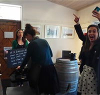 Grape Escape - Accommodation Perth
